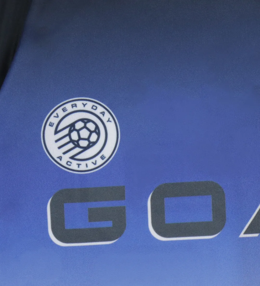 Børn Hummel Træningssæt|Træning Og Gymnastik|Træningssæt - hmlShimmer - Sort/Hvid