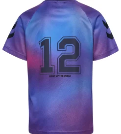 Børn Hummel Træningssæt|Shorts Og Knickers><noscript><img width=