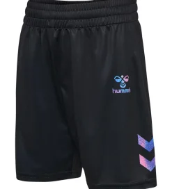 Børn Hummel Træningssæt|Shorts Og Knickers><noscript><img width=