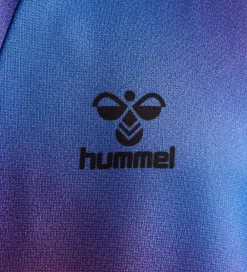 Børn Hummel Træningssæt|Shorts Og Knickers><noscript><img width=