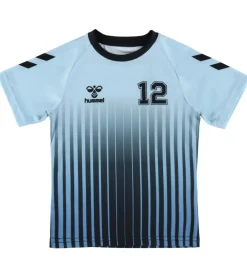 Børn Hummel Træningssæt|Træning Og Gymnastik>Træningssæt - hmlShimmer - Skyway