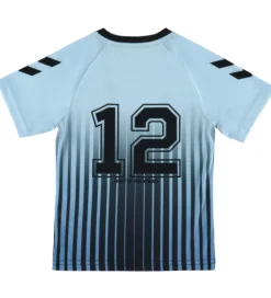 Børn Hummel Træningssæt|Træning Og Gymnastik></noscript>Træningssæt - hmlShimmer - Skyway