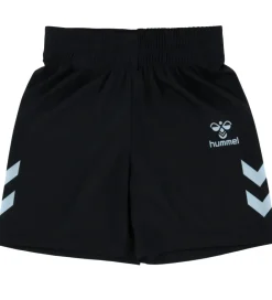 Børn Hummel Træningssæt|Træning Og Gymnastik></noscript>Træningssæt - hmlShimmer - Skyway