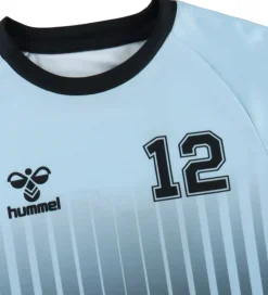 Børn Hummel Træningssæt|Træning Og Gymnastik></noscript>Træningssæt - hmlShimmer - Skyway