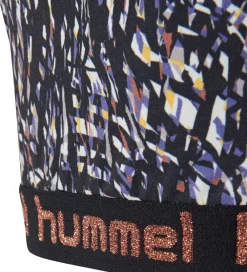 Hummel Gymnastiktøj|Træningstop - HMLMimmi - Multifarvet