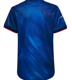 Hummel T-Shirts Og Toppe>T-shirt - AST 23/24 Jersey - Marine/White/Red