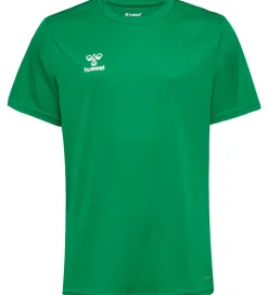 Hummel Teamsport T-Shirts Og Toppe>Hummel T-shirt - HmlEssential Jersey - Jelly Bean