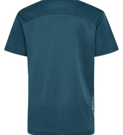 Hummel T-Shirts Og Toppe|Træning Og Gymnastik|T-shirt - HmlJR Performance - Stargazer