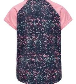 Hummel T-Shirts Og Toppe>T-Shirt - hmlTessa - Peony