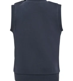 Børn Hummel Veste>Vest - hmlMix - Ombre Blue