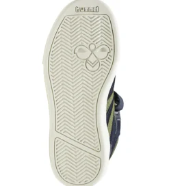 Hummel Vinterstøvler></noscript>Vinterstøvler - Stadil Elastic Boot JR - Velcro - Black I