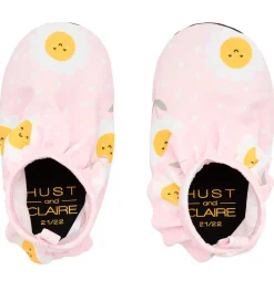 Hust and Claire Badesko>Badesko - Farhat - UV50+ - Icy Pink