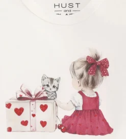 Børn Hust and Claire Bodyer|Body l/æ - HCBritt - Sugar/Magic