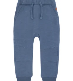 Børn Hust and Claire Bukser Og Jeans|Drengetøj>Bukser - HCGeorg - Blue fusion