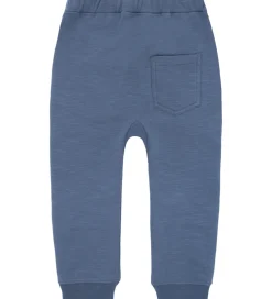 Børn Hust and Claire Bukser Og Jeans|Drengetøj>Bukser - HCGeorg - Blue fusion