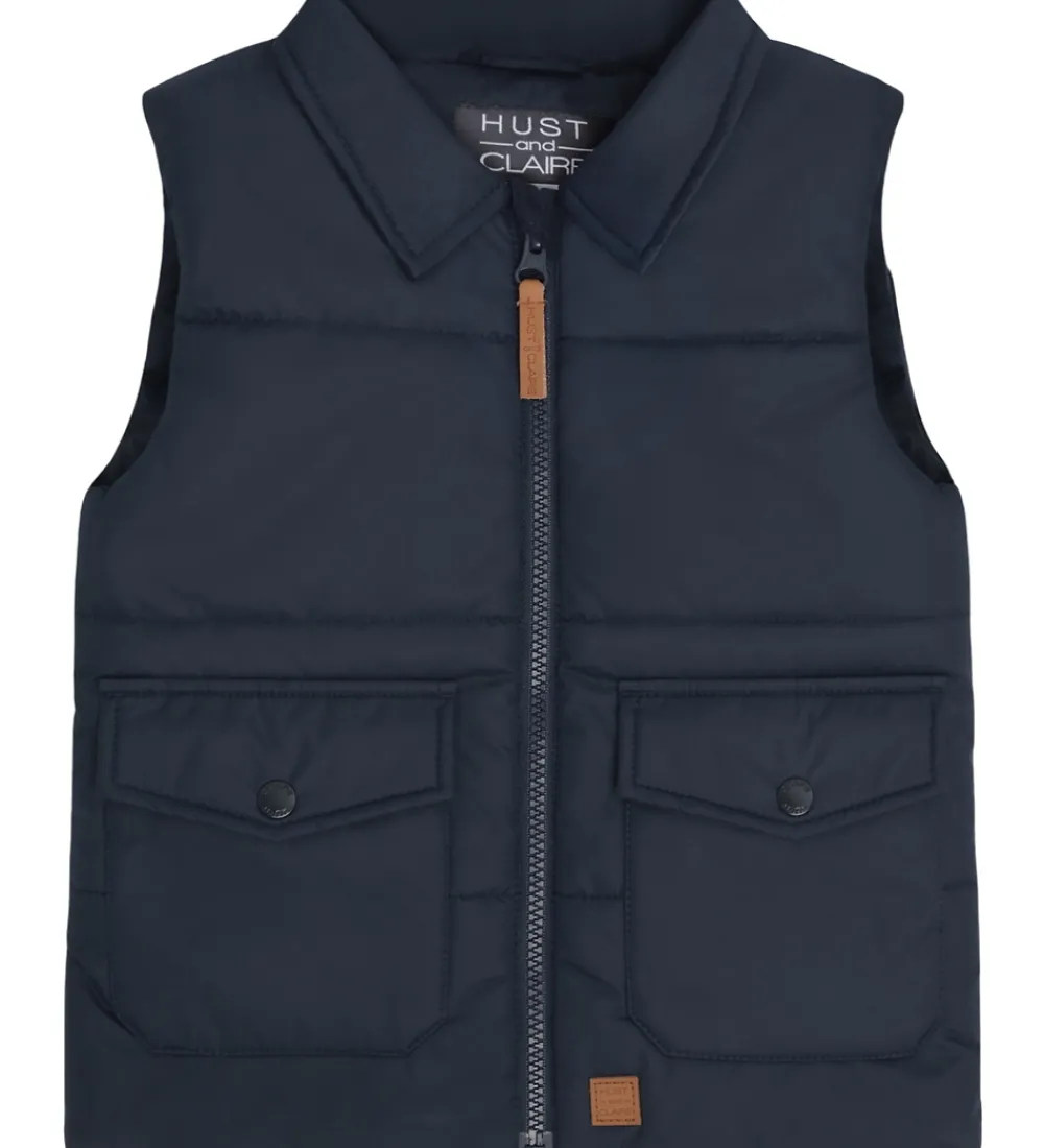 Børn Hust and Claire Dunveste Og Dyneveste|Dynevest - HCEinar - More Navy
