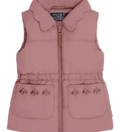 Børn Hust and Claire Dunveste Og Dyneveste>Dynevest - HCEmily - Pale Mauve