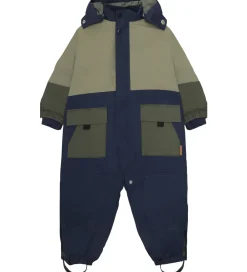 Børn Hust and Claire Flyverdragter|Flyverdragt - HCOrlando - More Navy