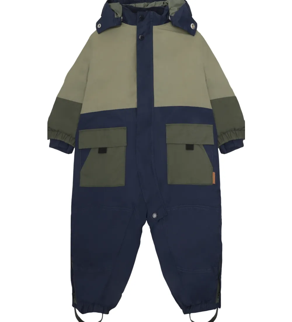 Børn Hust and Claire Flyverdragter|Flyverdragt - HCOrlando - More Navy