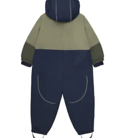 Børn Hust and Claire Flyverdragter|Flyverdragt - HCOrlando - More Navy