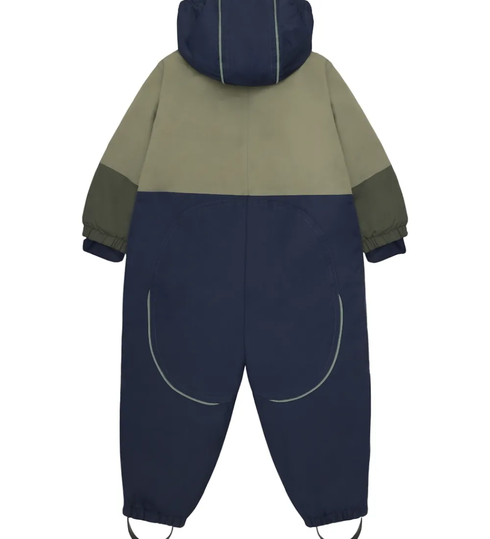 Børn Hust and Claire Flyverdragter|Flyverdragt - HCOrlando - More Navy