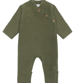 Børn Hust and Claire Køredragter|Køredragt - Merlin - Uld - Turtle