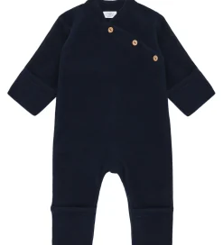 Børn Hust and Claire Køredragter|Køredragt - Merlin - Uld - More Navy