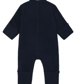 Børn Hust and Claire Køredragter|Køredragt - Merlin - Uld - More Navy