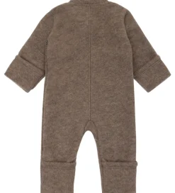 Børn Hust and Claire Køredragter|Køredragt - Merlin - Uld - Deer Melange