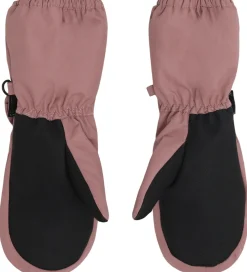 Børn Hust and Claire Handsker Og Luffer>Luffer - HCFu - Pale Mauve