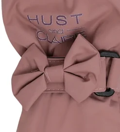 Børn Hust and Claire Handsker Og Luffer></noscript>Luffer - HCFu - Pale Mauve