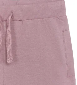 Børn Hust and Claire Shorts Og Knickers|Shorts - Bambus - Huggi - Heather