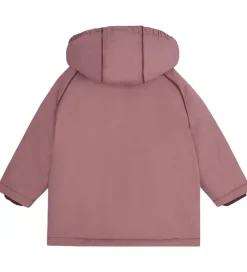 Børn Hust and Claire Vinterjakker|Vinterjakke - HCObia - Pale Mauve