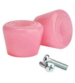 Impala Rulleskøjter|Rulleskøjter|Bremseklods - 2-pak - Pink