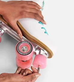 Impala Rulleskøjter|Rulleskøjter|Bremseklods - 2-pak - Pink