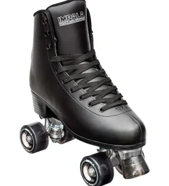 Impala Rulleskøjter|Rulleskøjter|Hjul - 4-pak - 58 mm - Sort