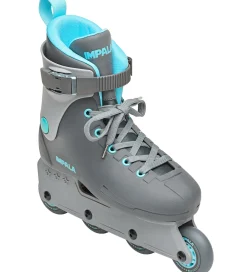 Impala Rulleskøjter|Rulleskøjter>Rulleskøjter - Lightspeed Inline - Blå/Grå - Inliner