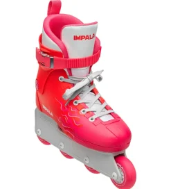 Impala Rulleskøjter|Rulleskøjter|Rulleskøjter - Lightspeed Inline - Flames - Inliner