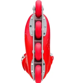 Impala Rulleskøjter|Rulleskøjter|Rulleskøjter - Lightspeed Inline - Flames - Inliner