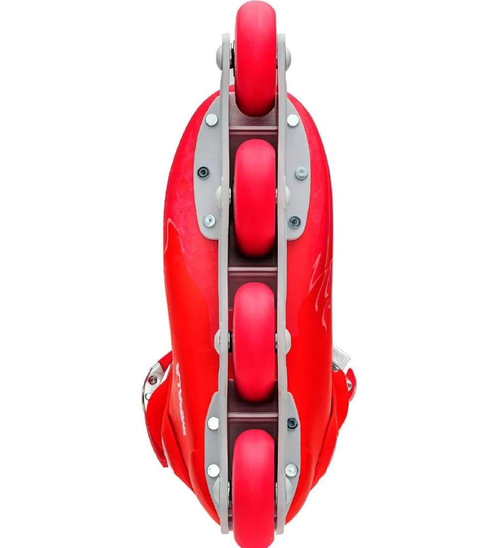 Impala Rulleskøjter|Rulleskøjter|Rulleskøjter - Lightspeed Inline - Flames - Inliner