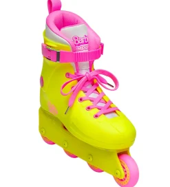 Impala Rulleskøjter|Rulleskøjter|Rulleskøjter - Lightspeed Inline - Barbie Bright Yellow