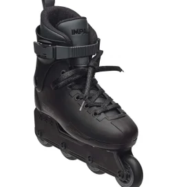 Impala Rulleskøjter|Rulleskøjter>Rulleskøjter - Lightspeed Inline - Sort - Inliner