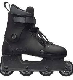 Impala Rulleskøjter|Rulleskøjter>Rulleskøjter - Lightspeed Inline - Sort - Inliner