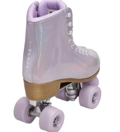 Impala Rulleskøjter|Rulleskøjter|Rulleskøjter - Quad Skate - Lilac Glitter