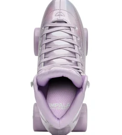 Impala Rulleskøjter|Rulleskøjter|Rulleskøjter - Quad Skate - Lilac Glitter
