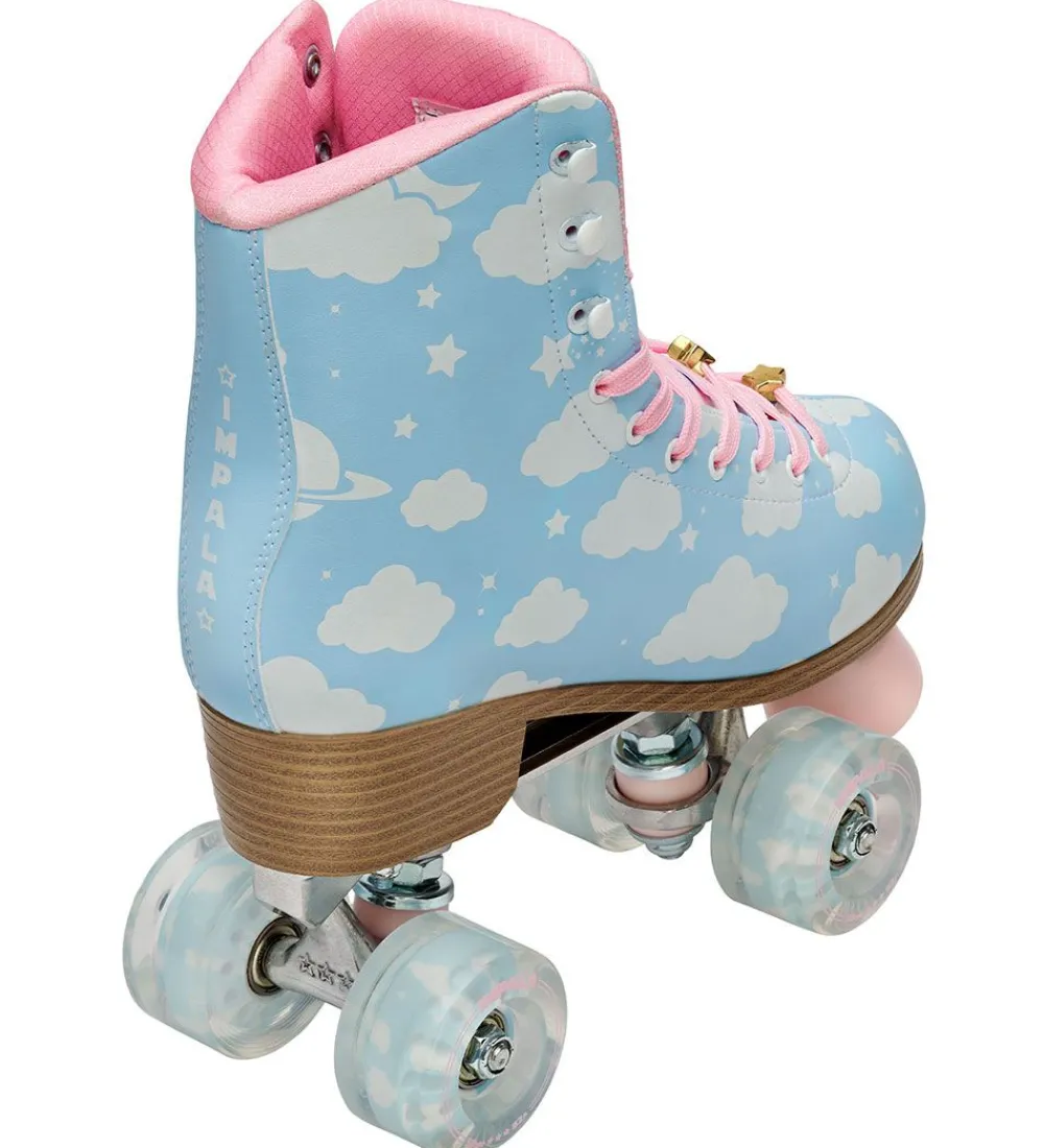 Impala Rulleskøjter|Rulleskøjter>Rulleskøjter - Quad Skate - Starbright