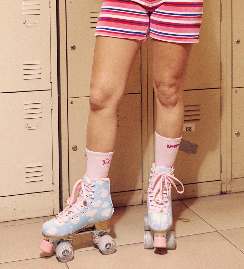 Impala Rulleskøjter|Rulleskøjter>Rulleskøjter - Quad Skate - Starbright