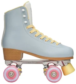 Impala Rulleskøjter|Rulleskøjter>Rulleskøjter - Quad Skate - Blue/Pink Split