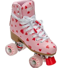 Impala Rulleskøjter|Rulleskøjter|Rulleskøjter - Quad Skate - Falling Hearts