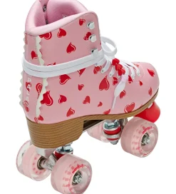 Impala Rulleskøjter|Rulleskøjter|Rulleskøjter - Quad Skate - Falling Hearts